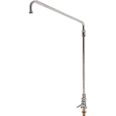 T&S BRASS B-0275