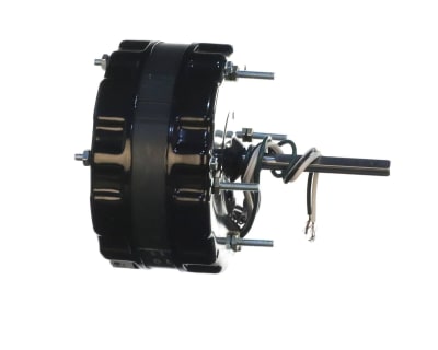 INGERSOLL RAND MOT02229