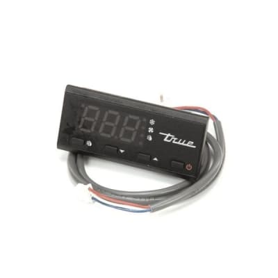 TRUE MANUFACTURING 201207