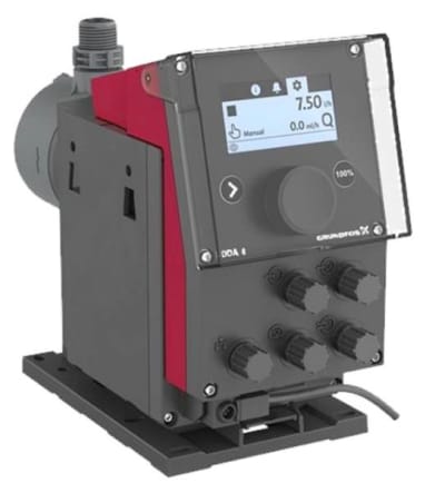GRUNDFOS 93064939