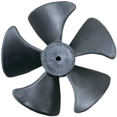 DOVER CORPORATION RF FAN2338
