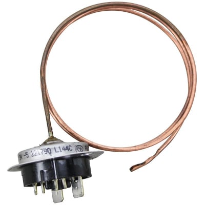 CLEVELAND RANGE KE55069-8