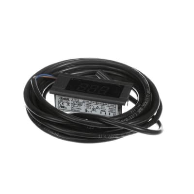DOVER CORPORATION HD THR0006