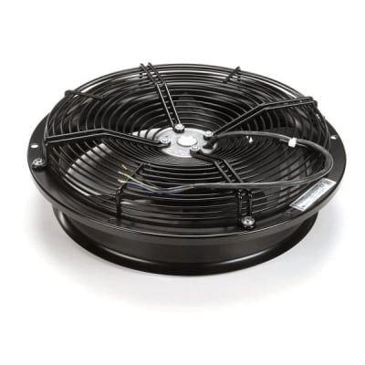 DOVER CORPORATION RF FAN1101
