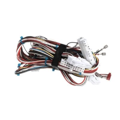 TURBOCHEF I3-9662