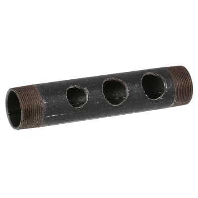 CLEVELAND RANGE S132521