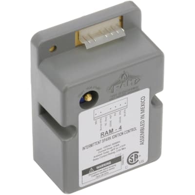 ROYAL RANGE 5853