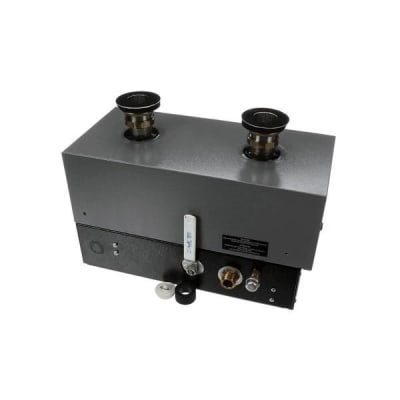 HATCO 3CS-9B-208-3