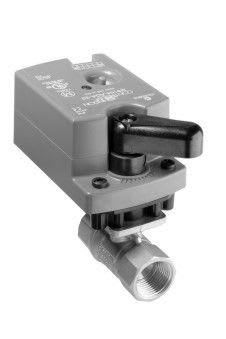 JOHNSON CONTROLS VH1241AL+9T4IGA