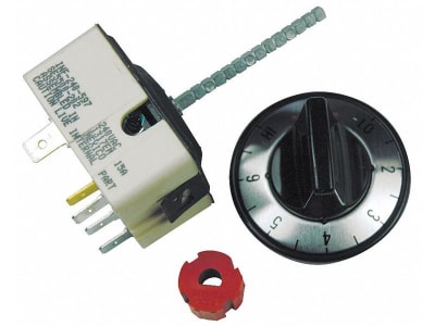 ROBERTSHAW 5500-203M