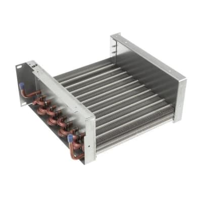 CONTINENTAL REFRIGERATOR 4-317