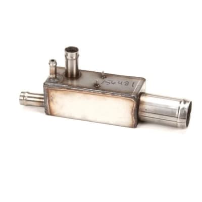 DOVER CORPORATION 156483