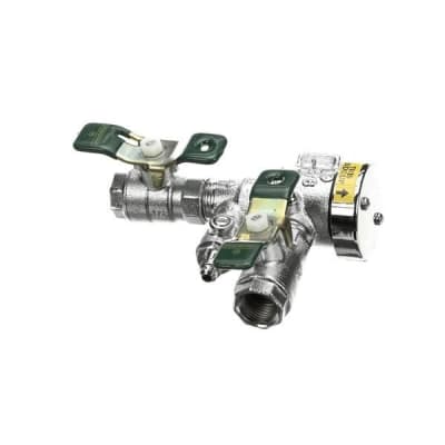T&S BRASS B-0963