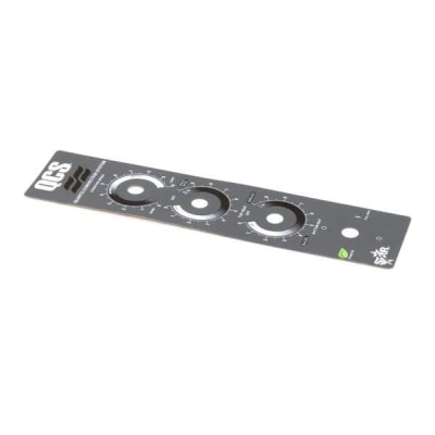 STAR MFG 2M-Z18408