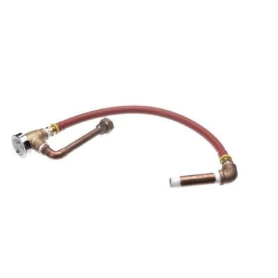 JACKSON WAREWASHING 5700-004-43-02