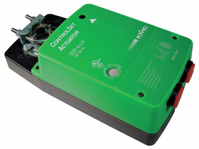 KMC CONTROLS MEP-7853