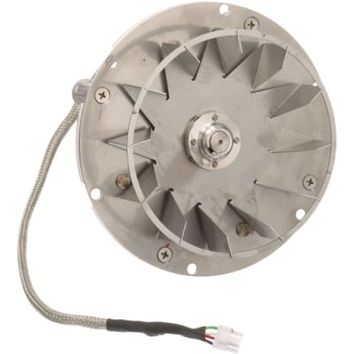 TURBOCHEF HHB-8106