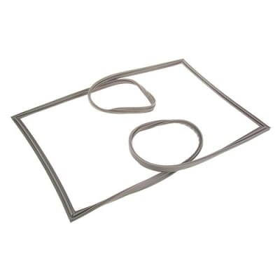 CONTINENTAL REFRIGERATOR 2-523