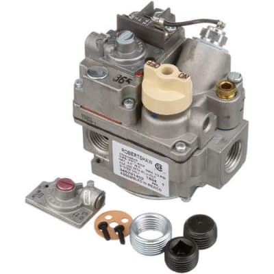 BAKERS PRIDE 2V-R3124A