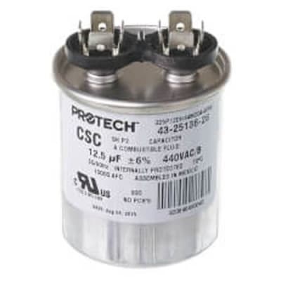 RHEEM 43-25136-26