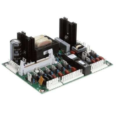 DOVER CORPORATION 152899