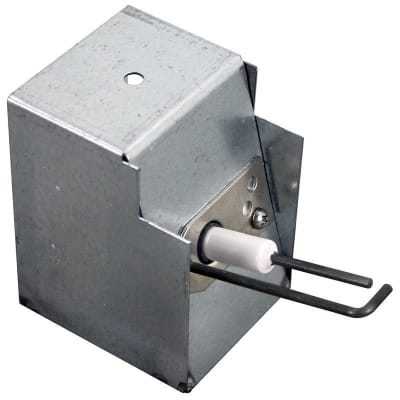 CLEVELAND RANGE S44096