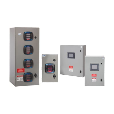 EATON CORPORATION PXQ-ST1-SC