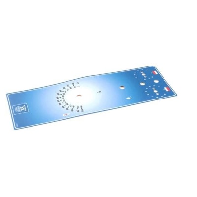 BAKERS PRIDE 2M-U1352A