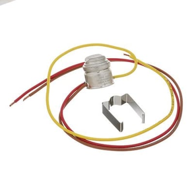 CONTINENTAL REFRIGERATOR 40242-1/2