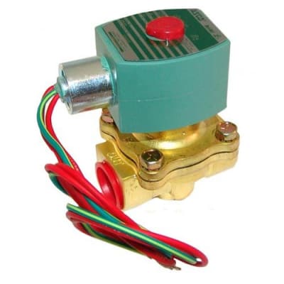 CLEVELAND RANGE KE54834-5