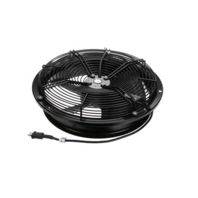 DOVER CORPORATION RF FAN1902
