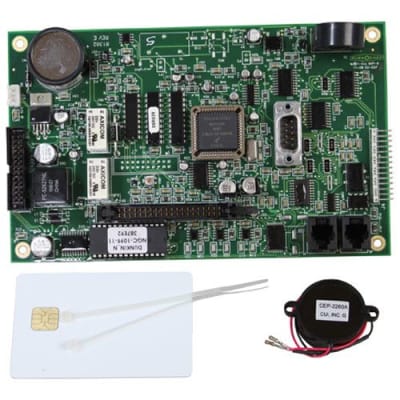 TURBOCHEF CON-3007-12-21