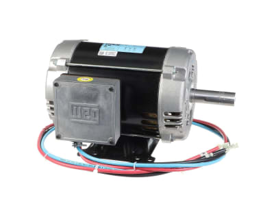 INGERSOLL RAND MOT09804