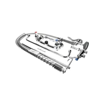 T&S BRASS B-0133-ADF16-B