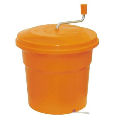DYNAMIC MIXER E004