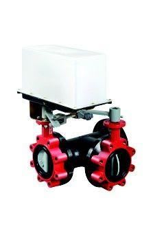 JOHNSON CONTROLS VWG030HB292NAGA