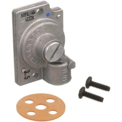BAKERS PRIDE AS-M1260A