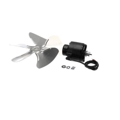 DOVER CORPORATION RF MTR0102P