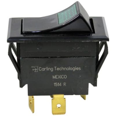 DOVER CORPORATION Z087951