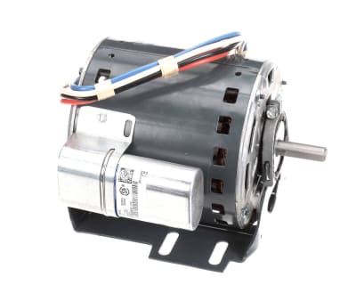 INGERSOLL RAND MOT09585