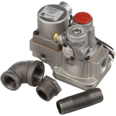 DOVER CORPORATION Z097001