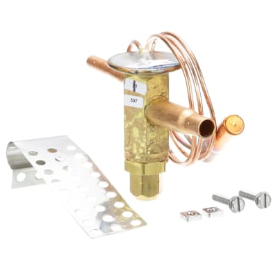 DOVER CORPORATION RF VLV404