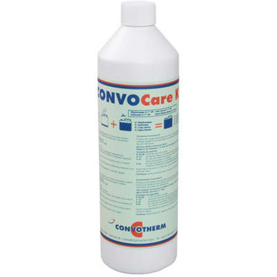 CONVOTHERM C-CARE-C