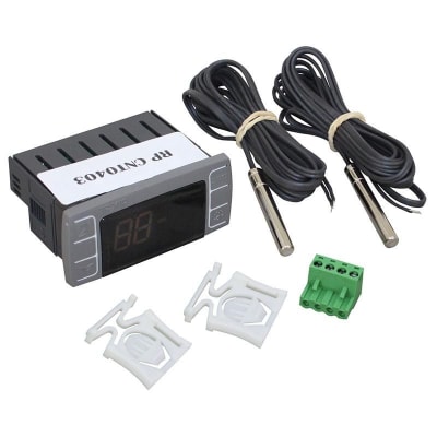 DOVER CORPORATION RP CNT0403