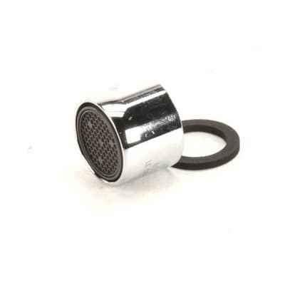 T&S BRASS B-0199-01-WS