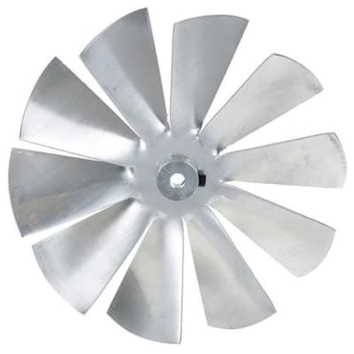 FOOD WARMING EQUIPMENT BLDFAN4.5B