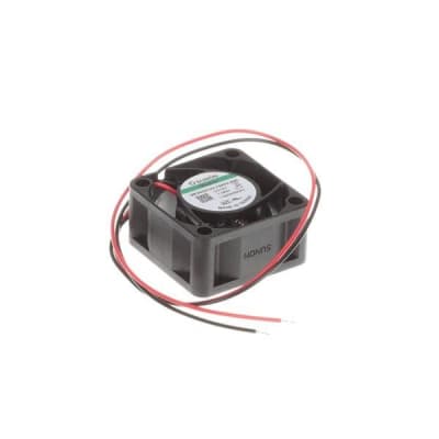 DOVER CORPORATION RF FAN1801