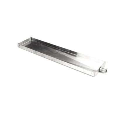 DOVER CORPORATION RP DRP107S