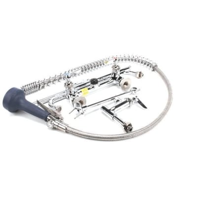 T&S BRASS B-0133-01-CR-8C