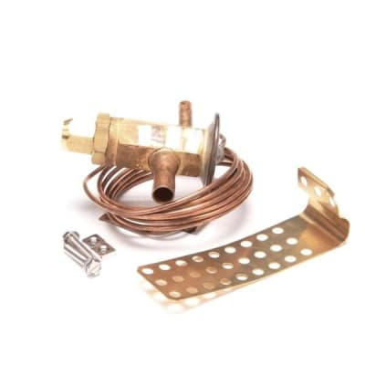 DOVER CORPORATION RF VLV0804